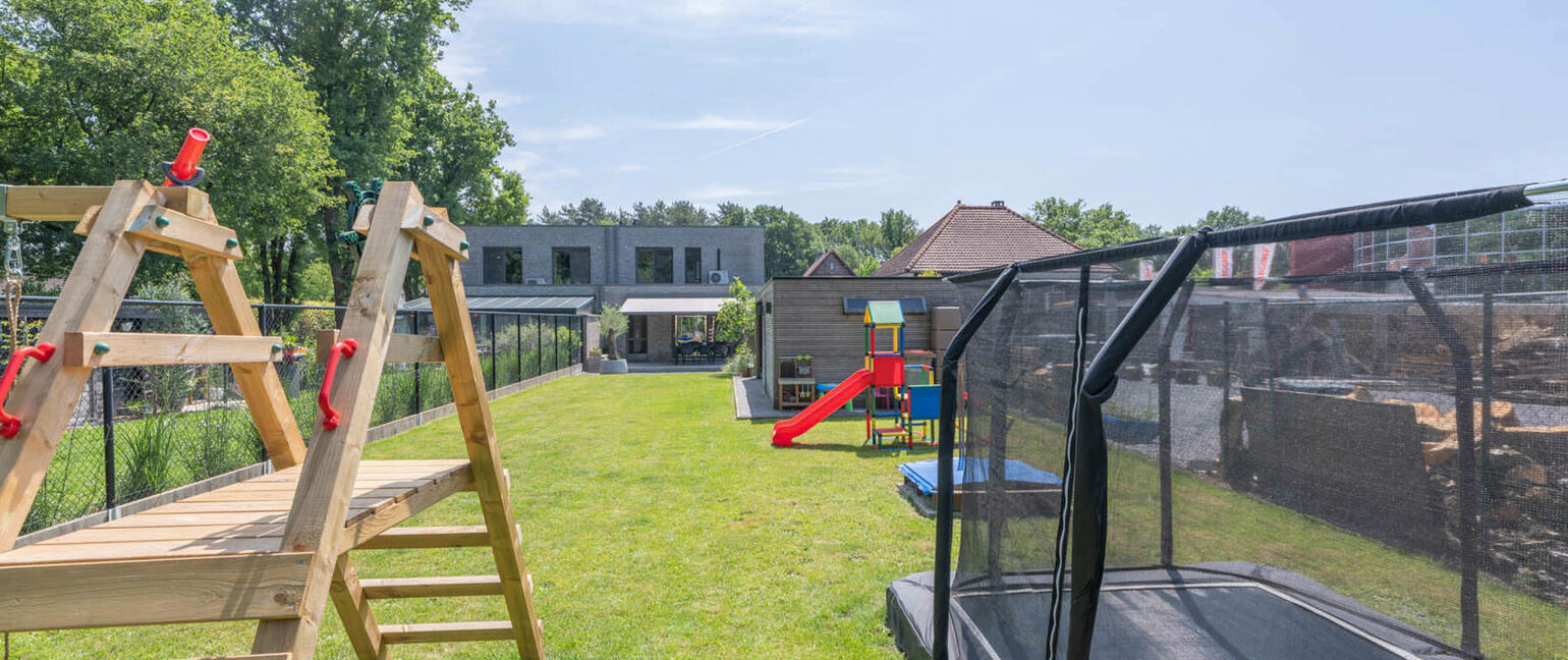 Huis te koop in Oudsbergen