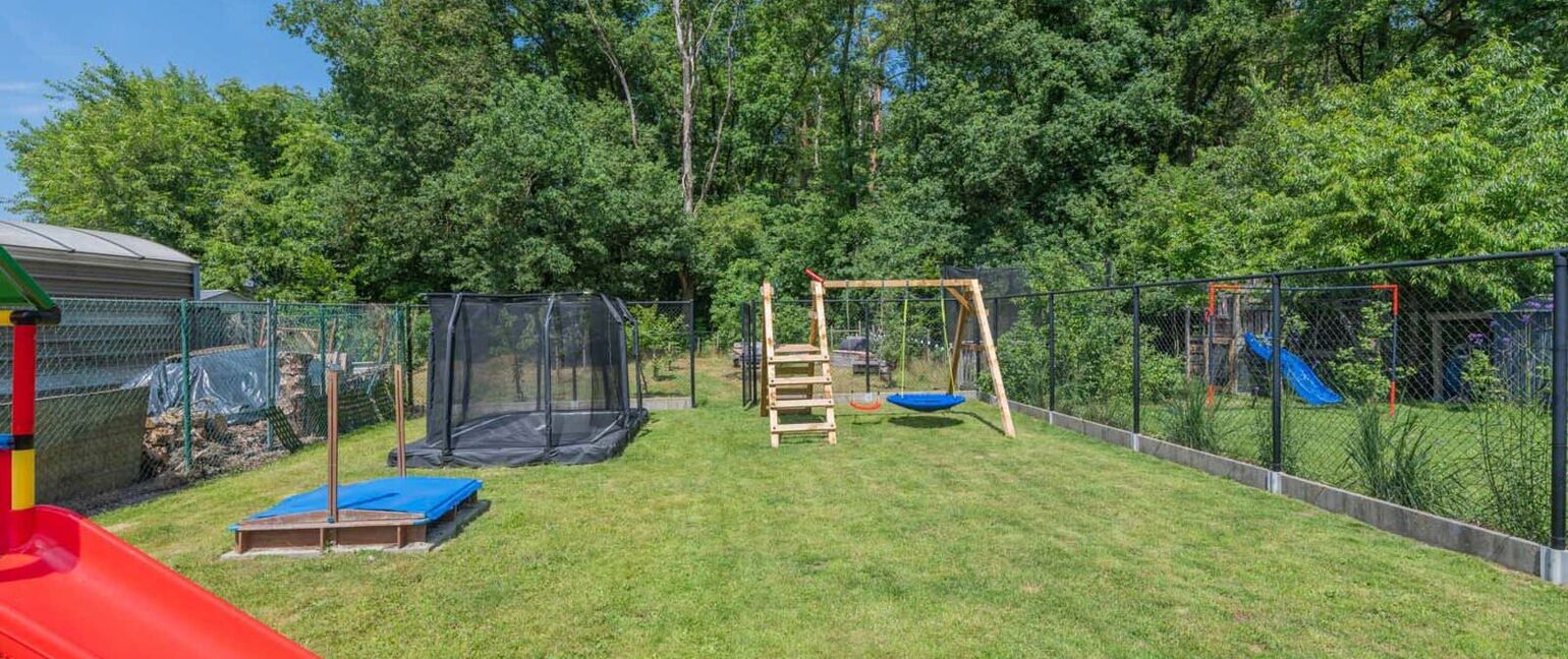 Huis te koop in Oudsbergen