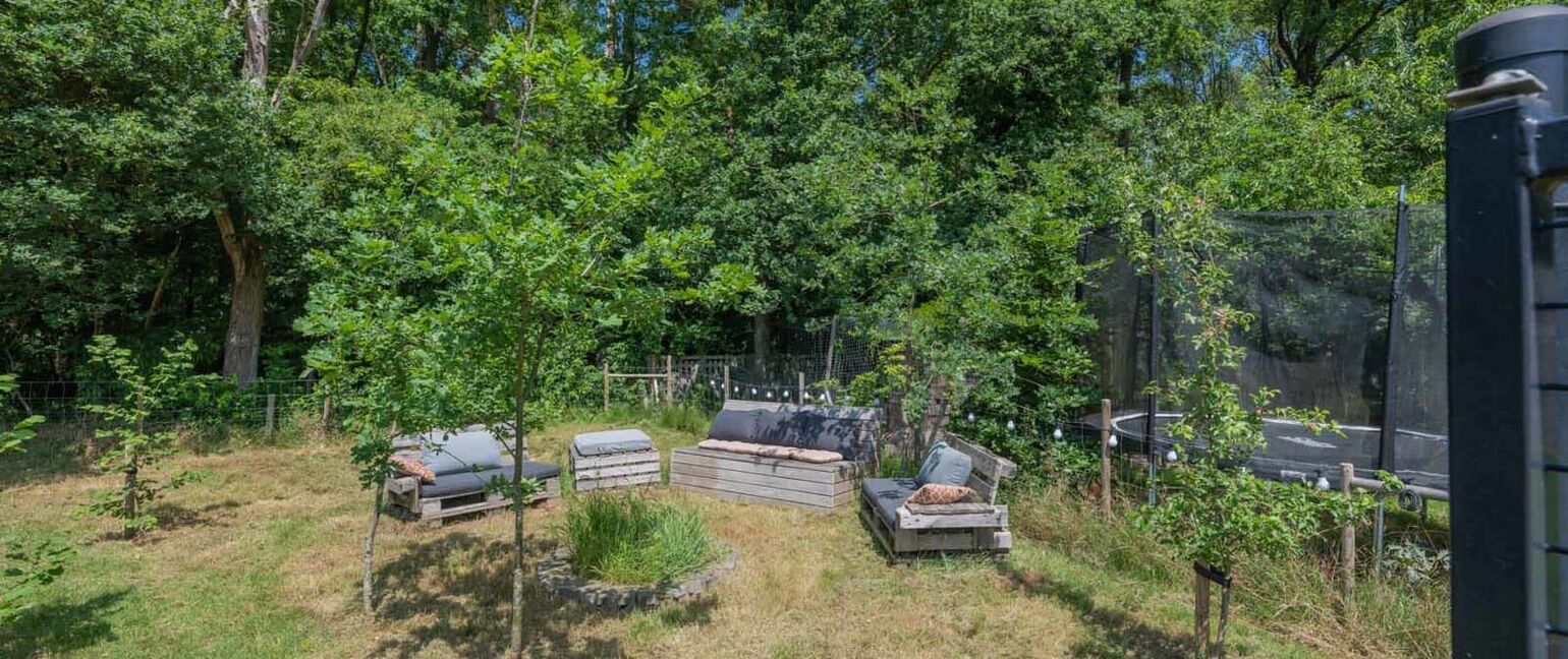 Huis te koop in Oudsbergen