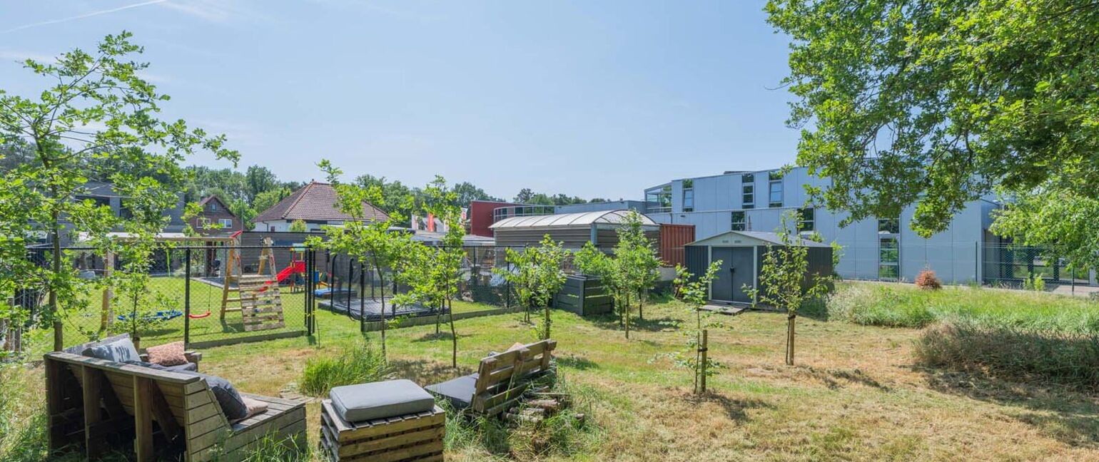Huis te koop in Oudsbergen