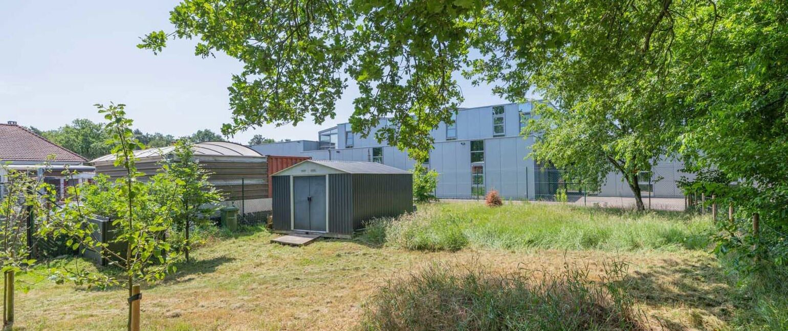 Huis te koop in Oudsbergen