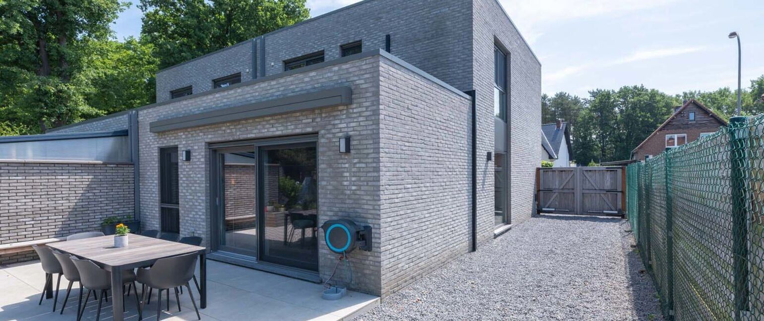 Huis te koop in Oudsbergen