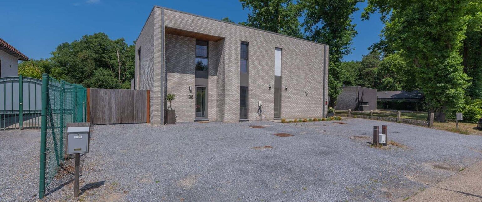 Huis te koop in Oudsbergen