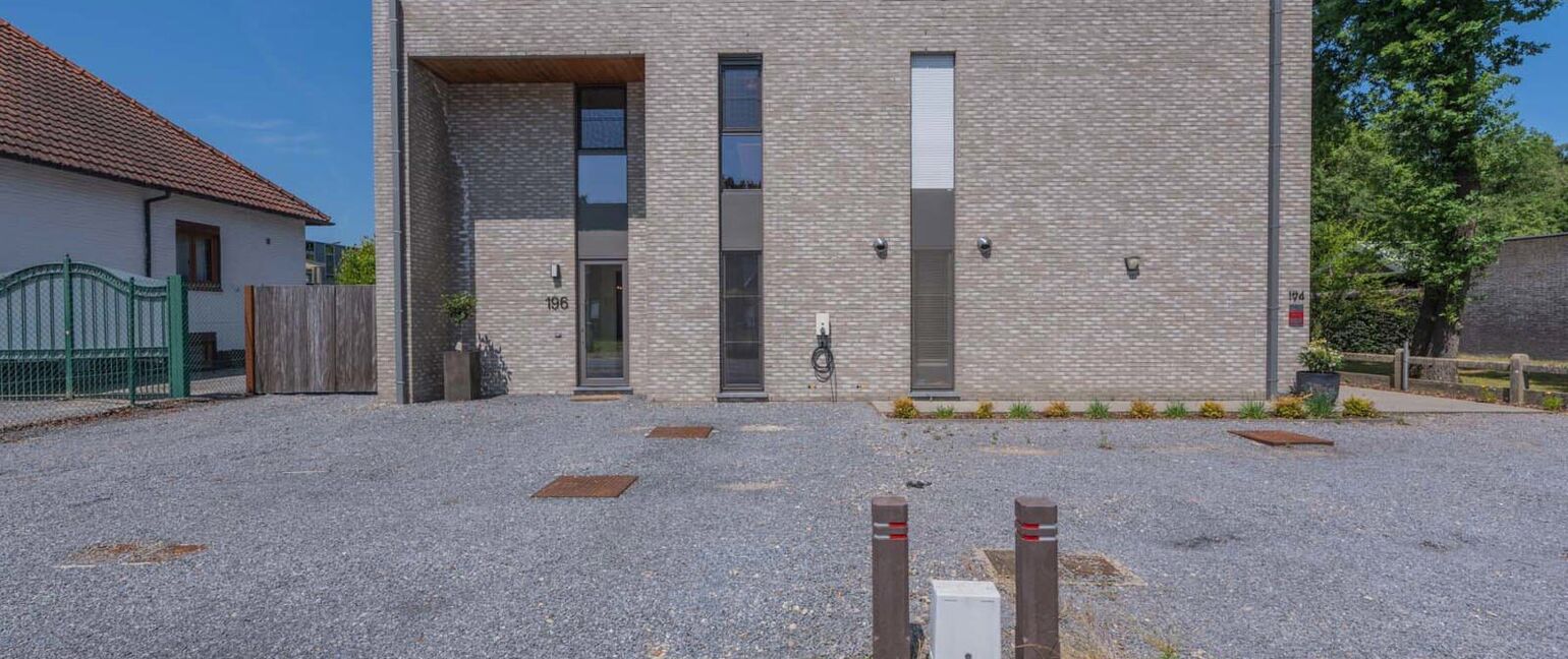 Huis te koop in Oudsbergen