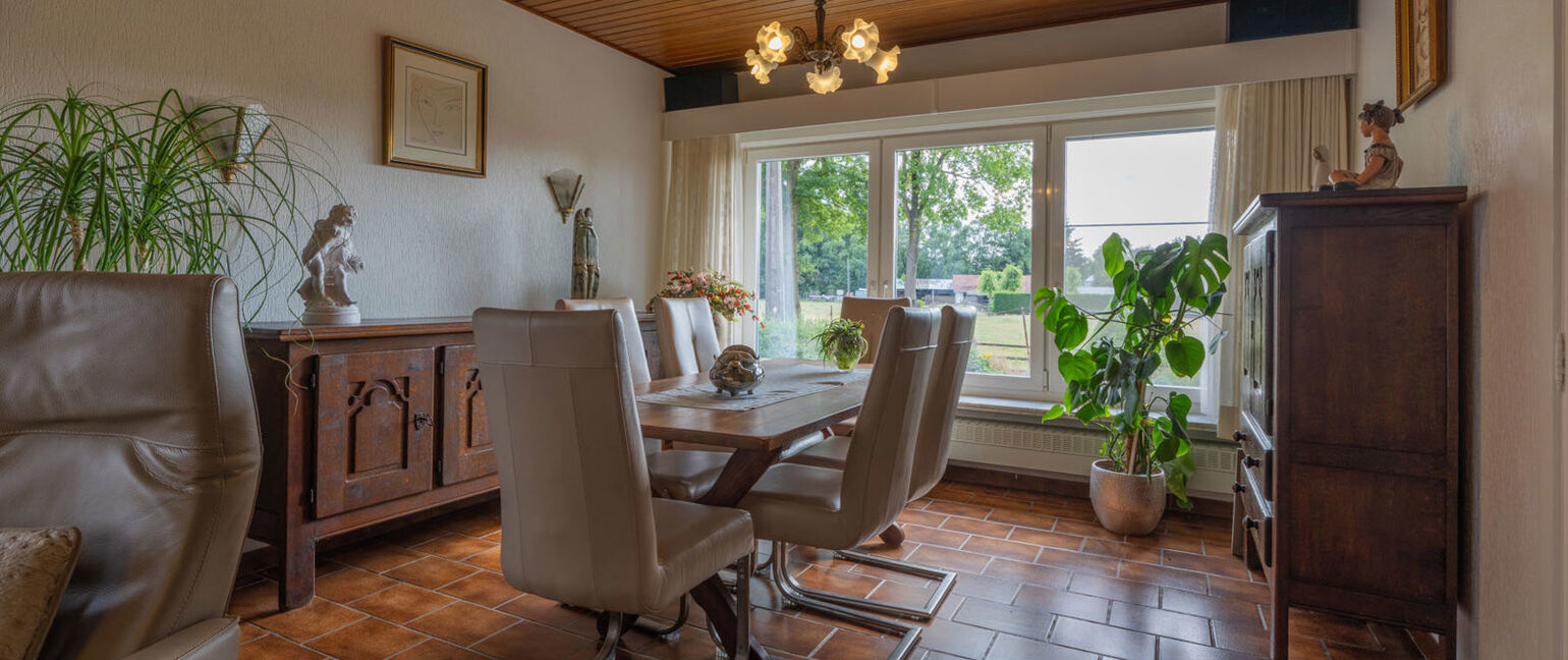 Huis te koop in Oudsbergen