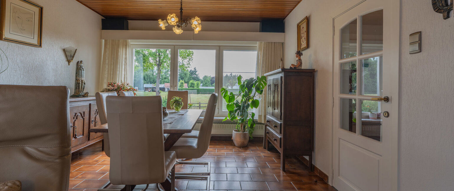 Huis te koop in Oudsbergen