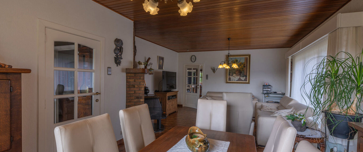 Huis te koop in Oudsbergen