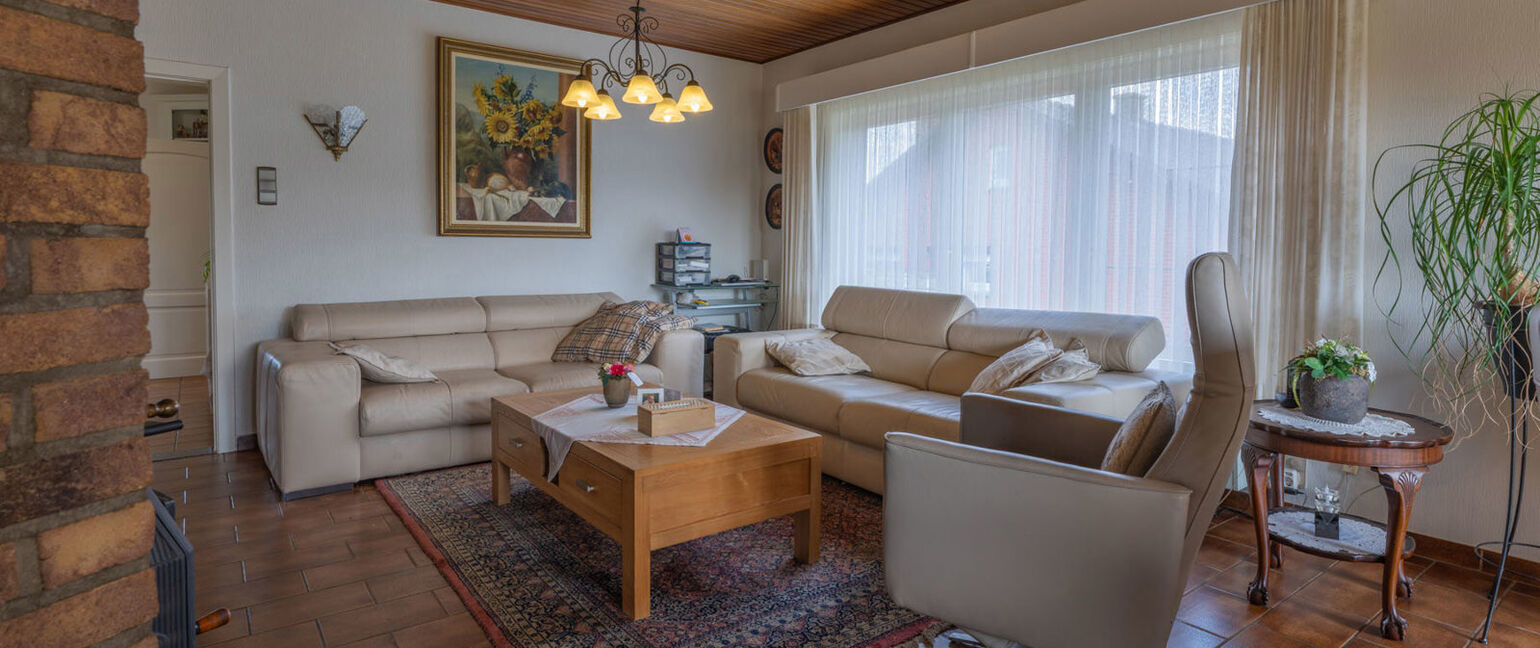 Huis te koop in Oudsbergen