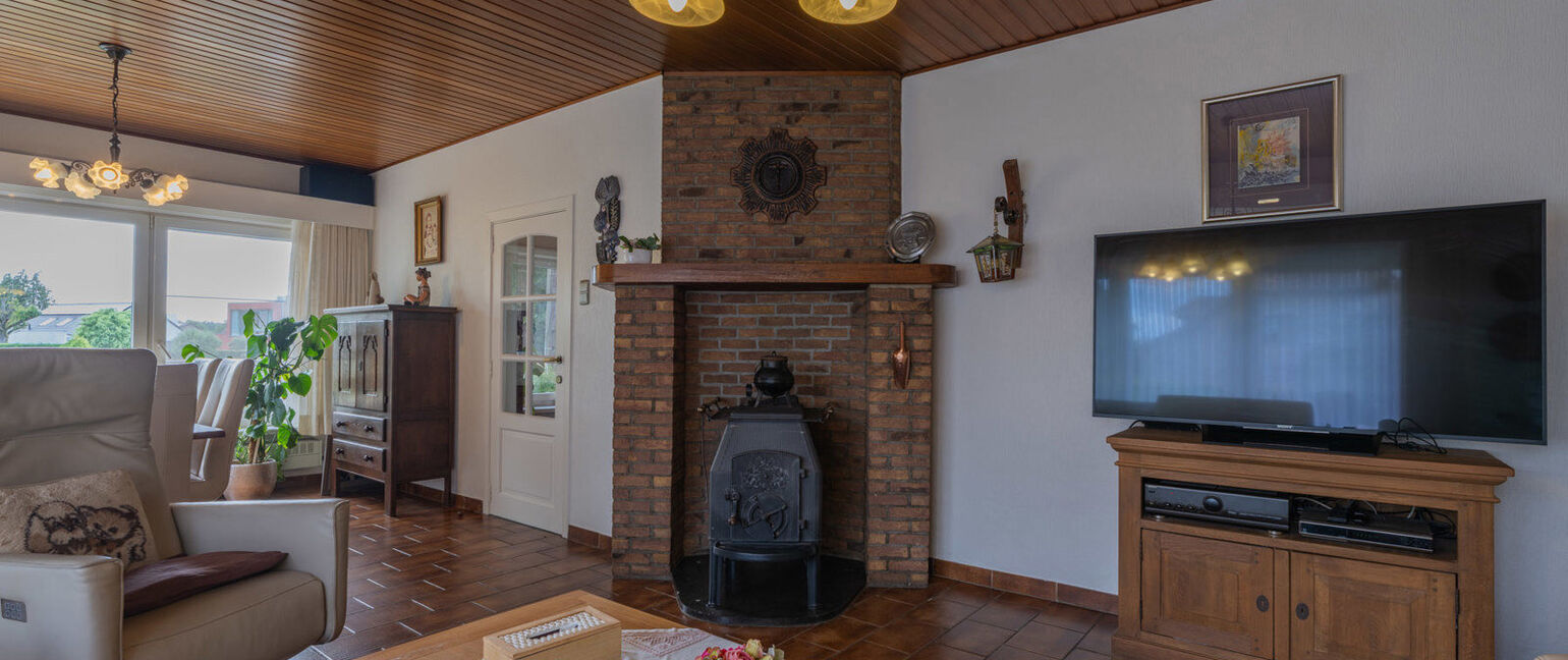 Huis te koop in Oudsbergen