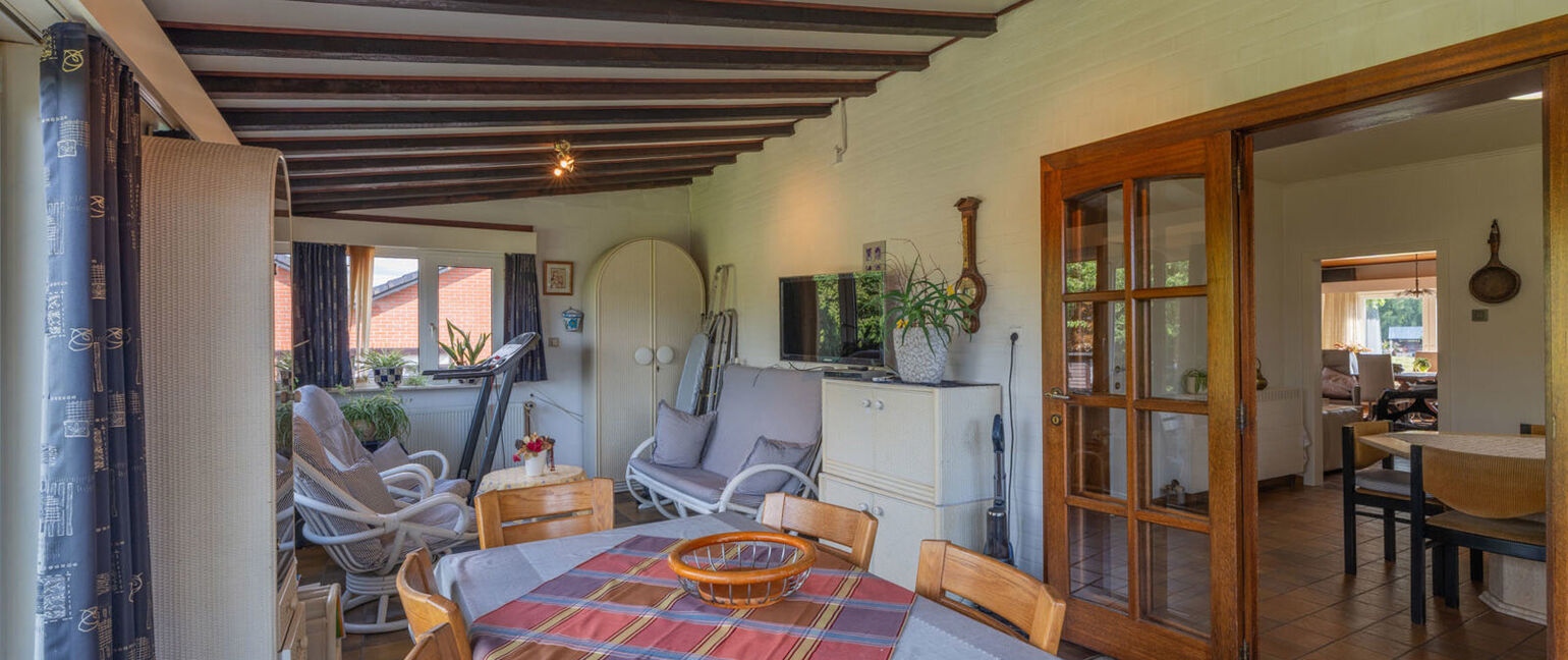Huis te koop in Oudsbergen