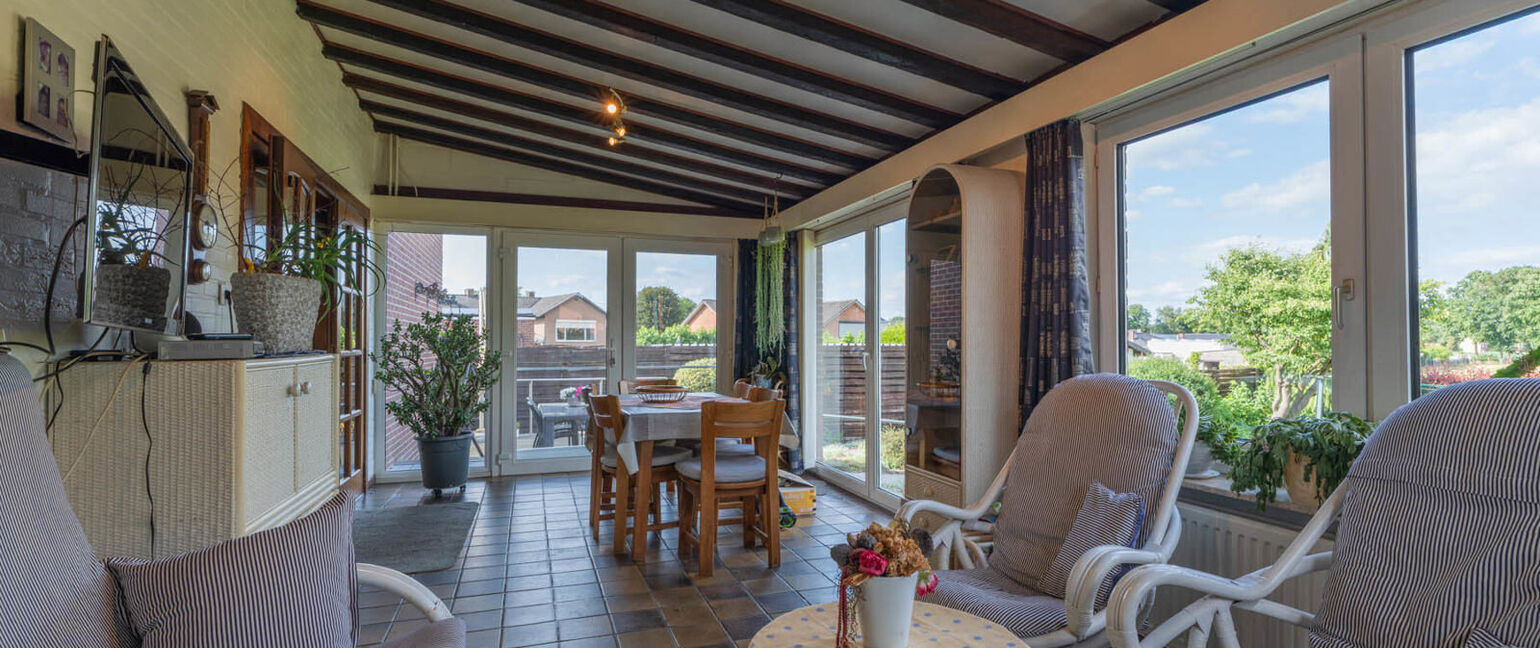 Huis te koop in Oudsbergen