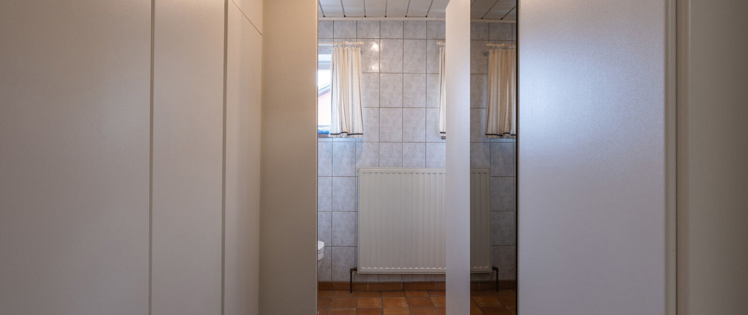 Huis te koop in Oudsbergen