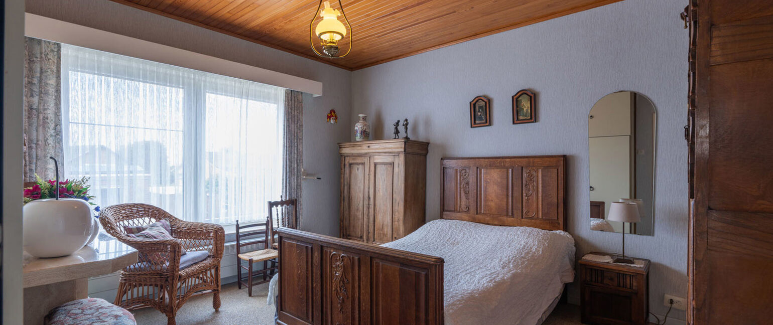 Huis te koop in Oudsbergen