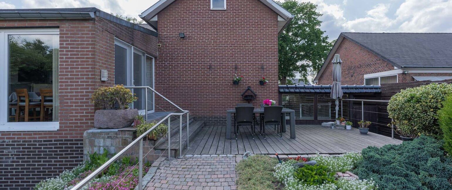 Huis te koop in Oudsbergen