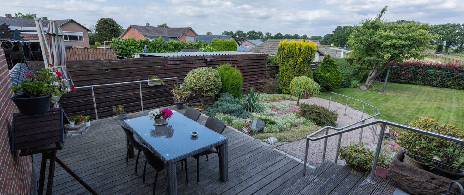 Huis te koop in Oudsbergen