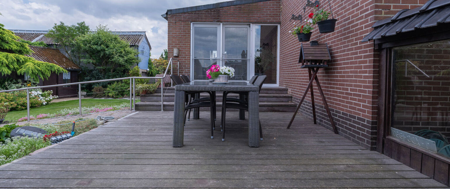 Huis te koop in Oudsbergen