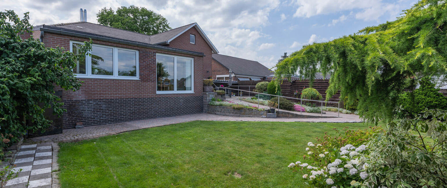 Huis te koop in Oudsbergen
