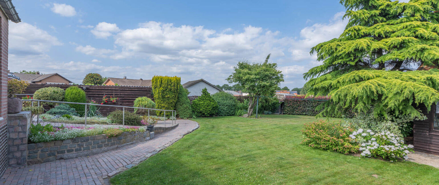 Huis te koop in Oudsbergen