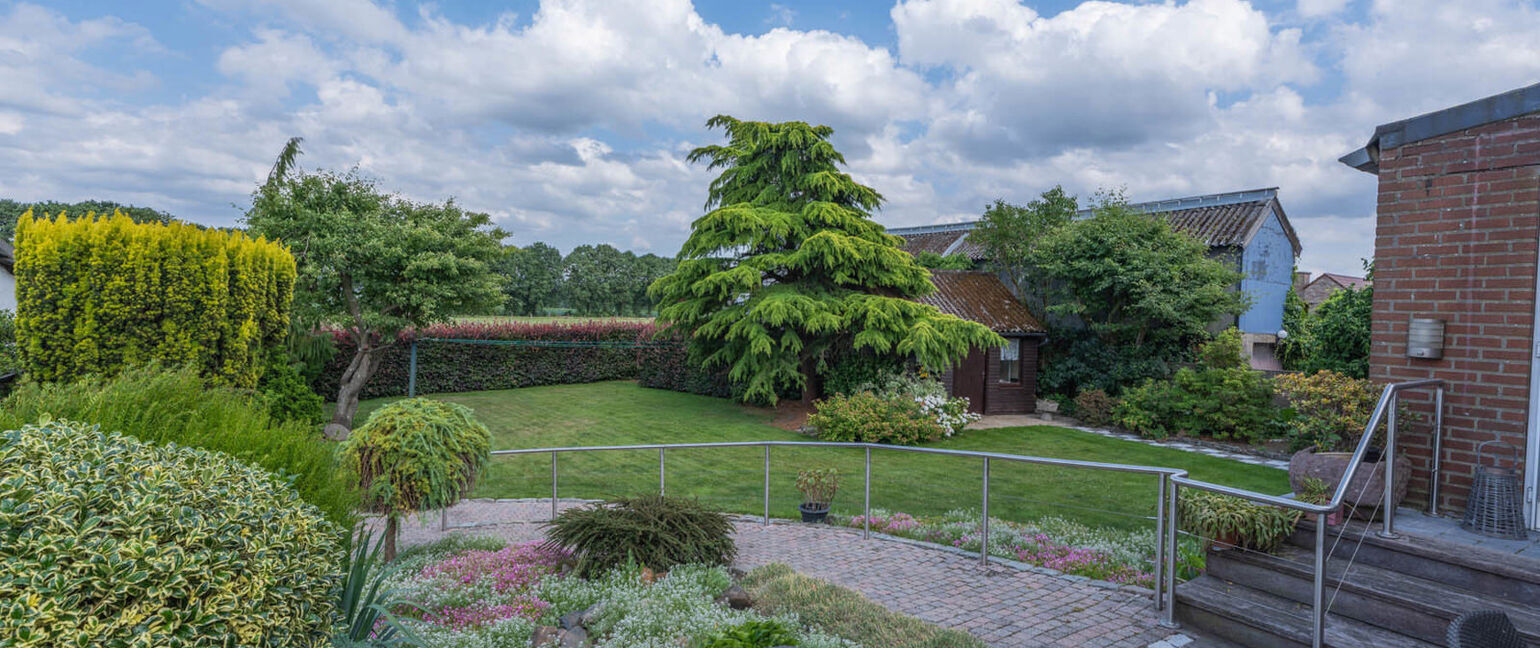Huis te koop in Oudsbergen