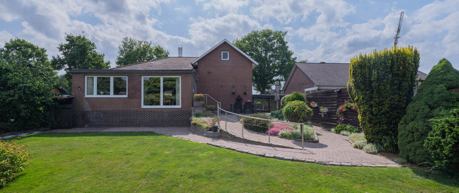 Huis te koop in Oudsbergen