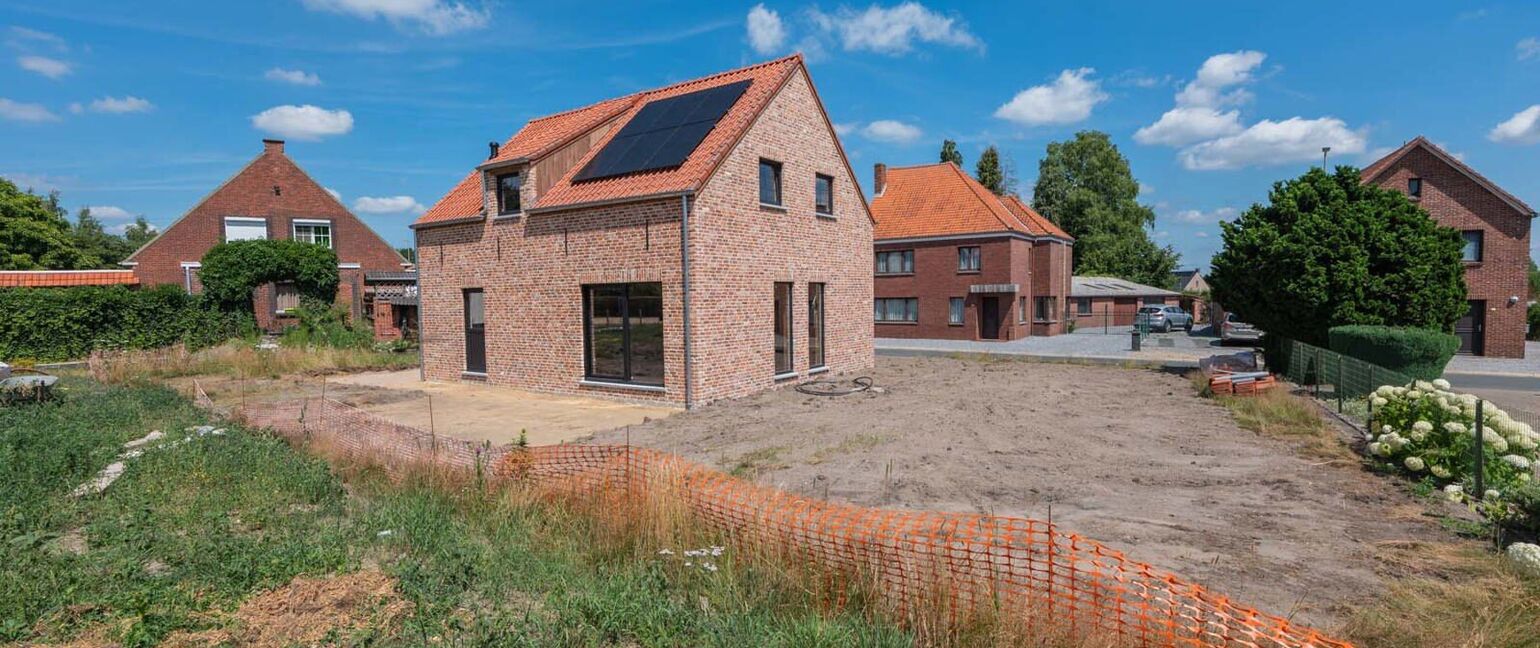 Huis te koop in Oudsbergen