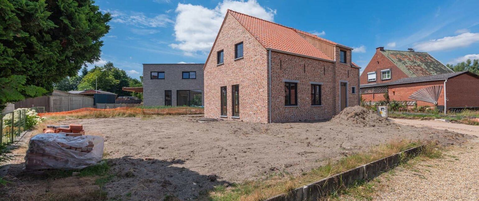 Huis te koop in Oudsbergen
