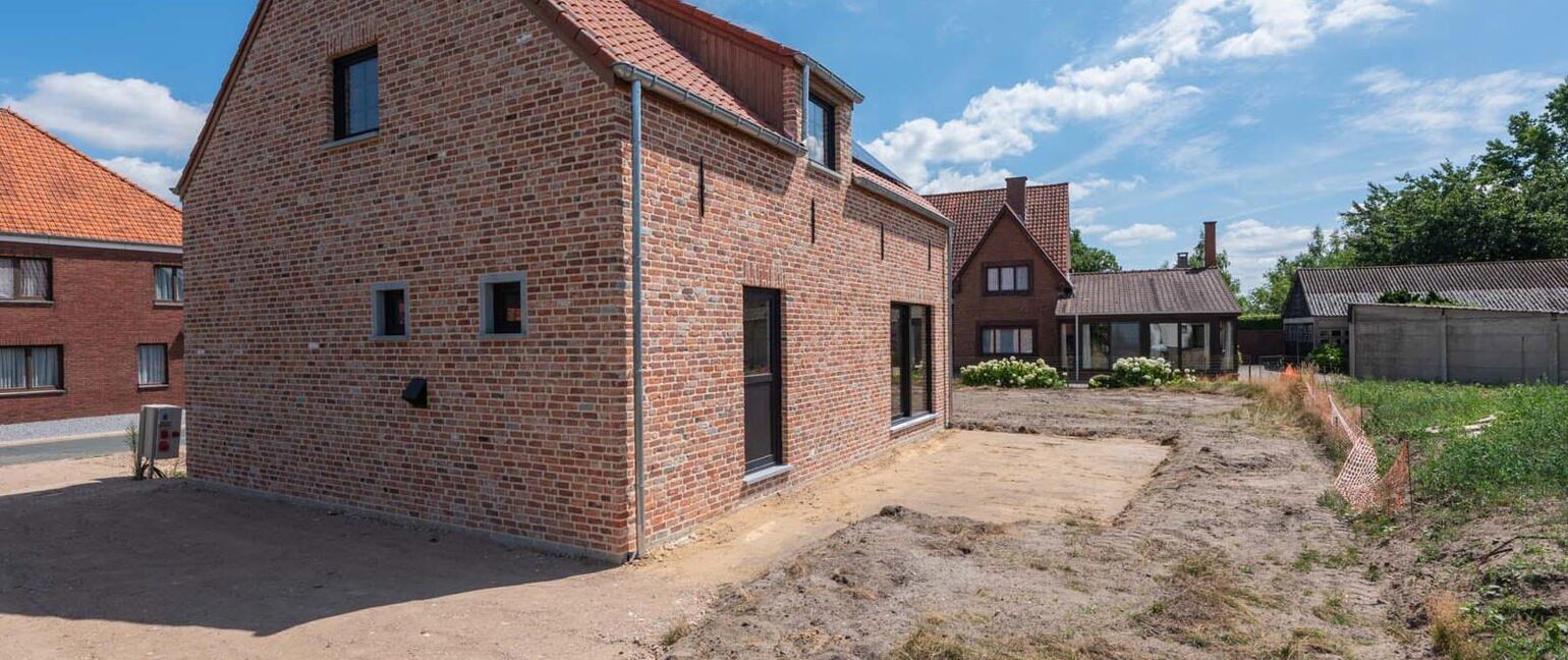 Huis te koop in Oudsbergen