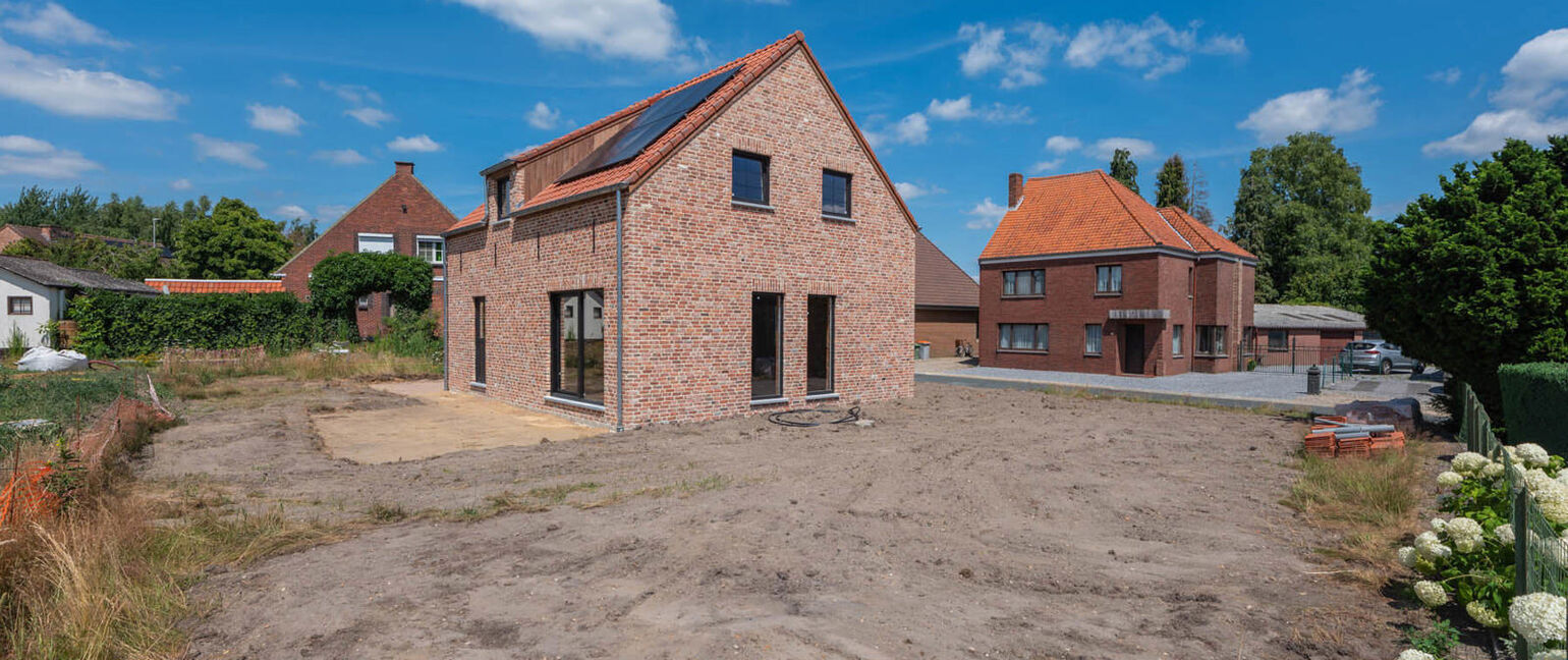 Huis te koop in Oudsbergen
