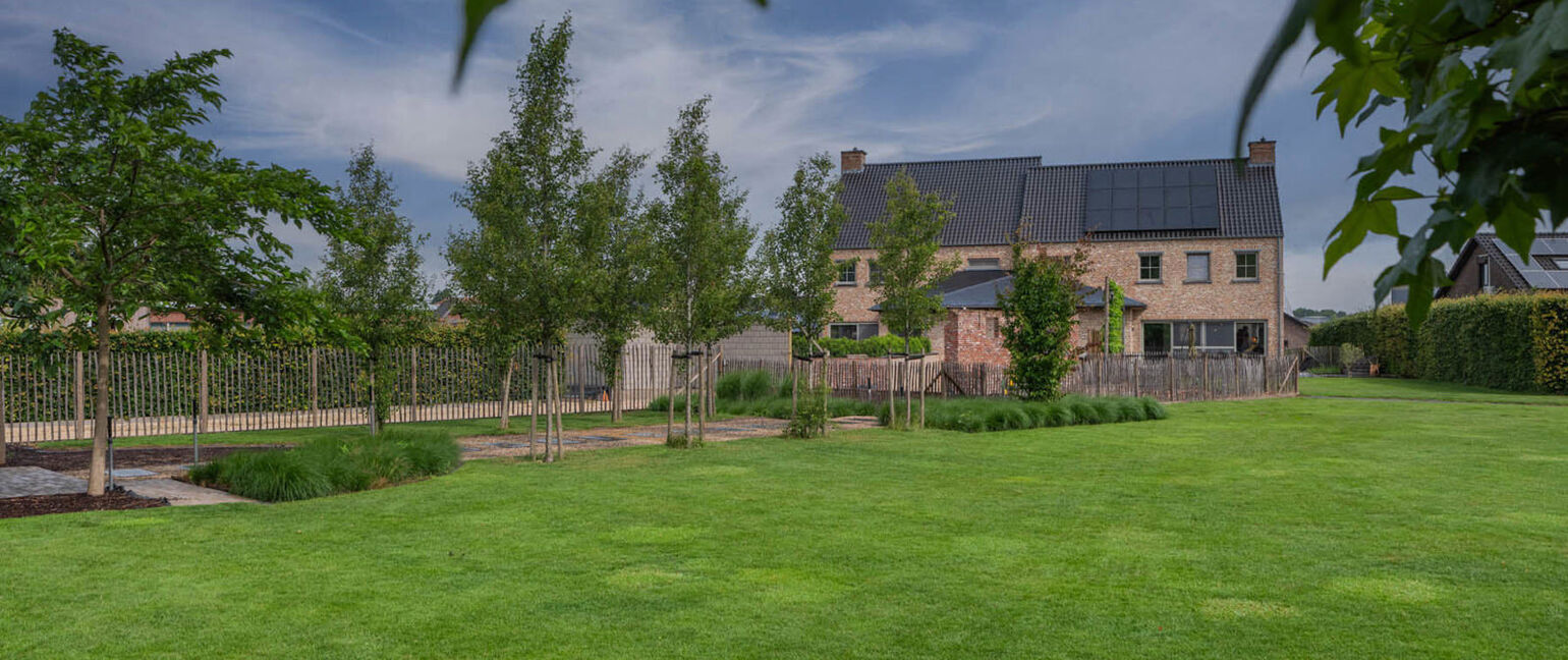 Huis te koop in Oudsbergen