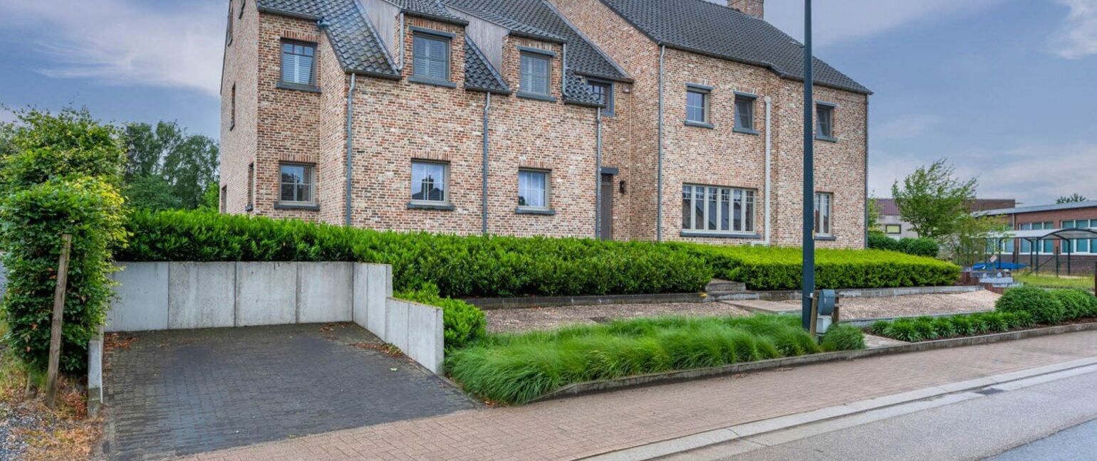 Huis te koop in Oudsbergen