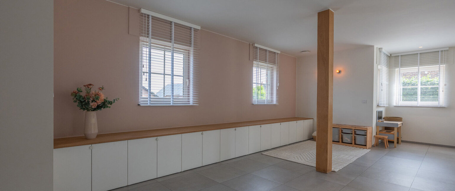 Huis te koop in Oudsbergen
