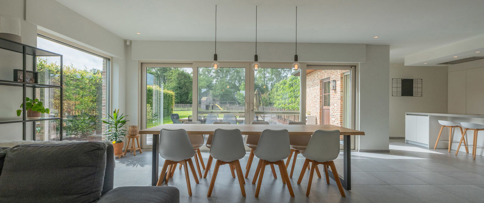 Huis te koop in Oudsbergen