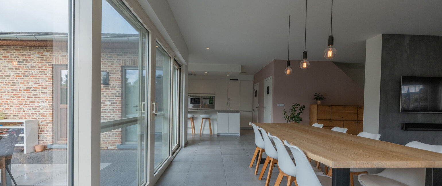 Huis te koop in Oudsbergen