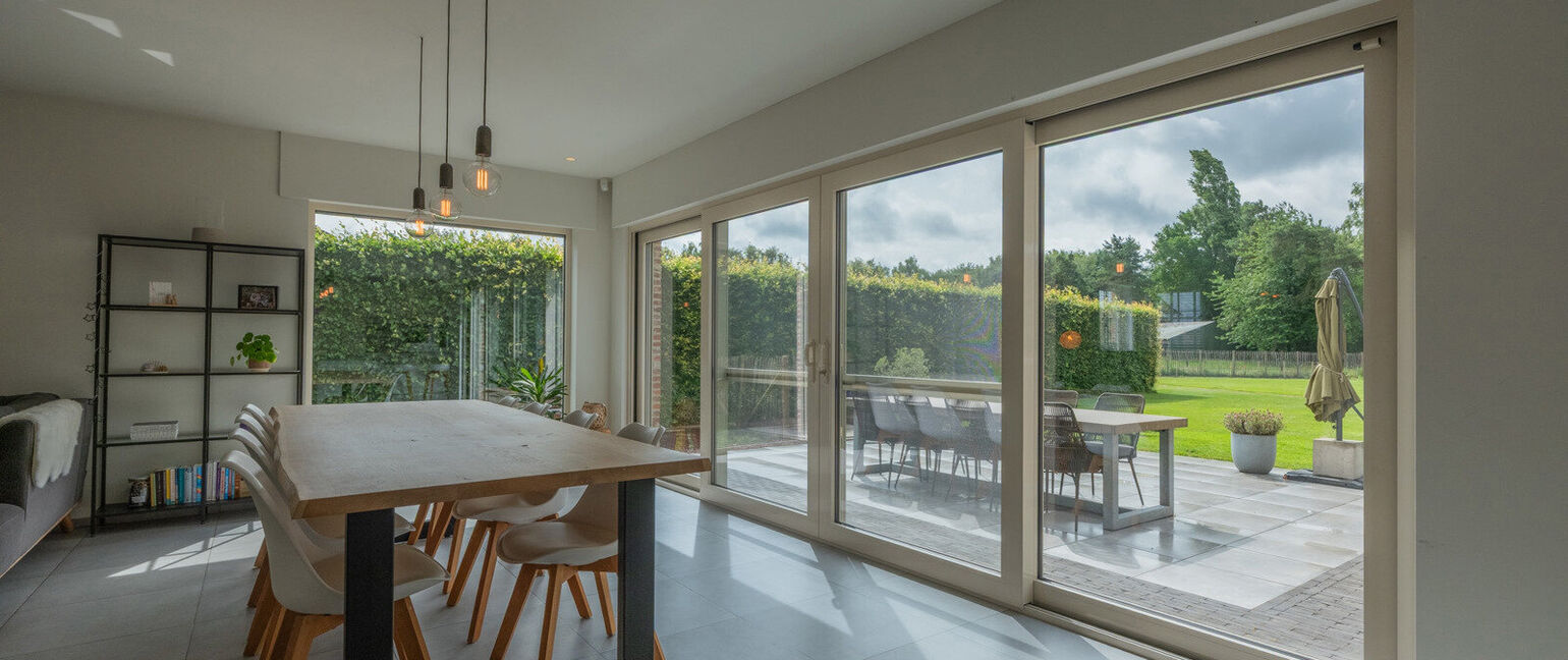 Huis te koop in Oudsbergen