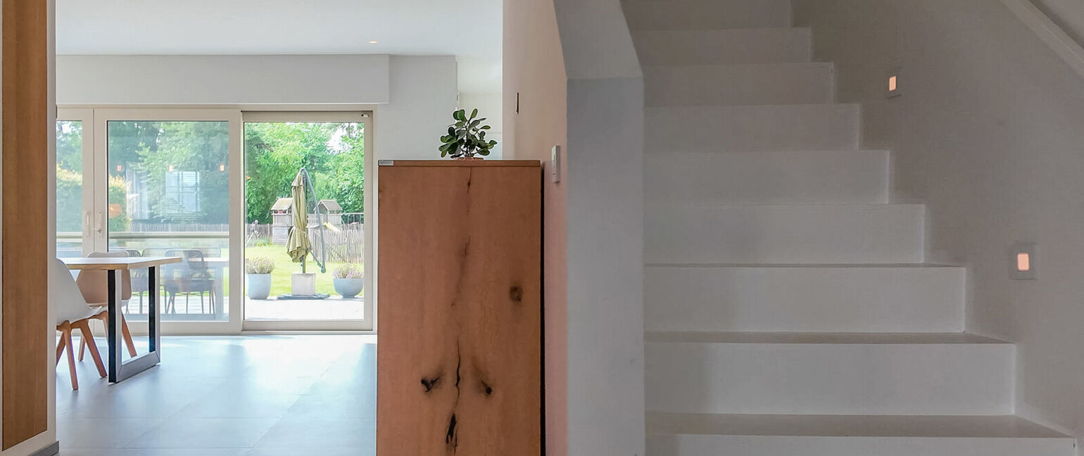 Huis te koop in Oudsbergen