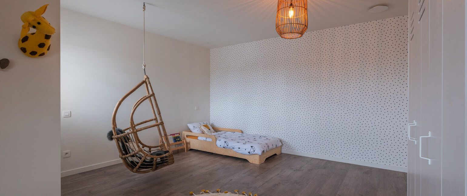Huis te koop in Oudsbergen