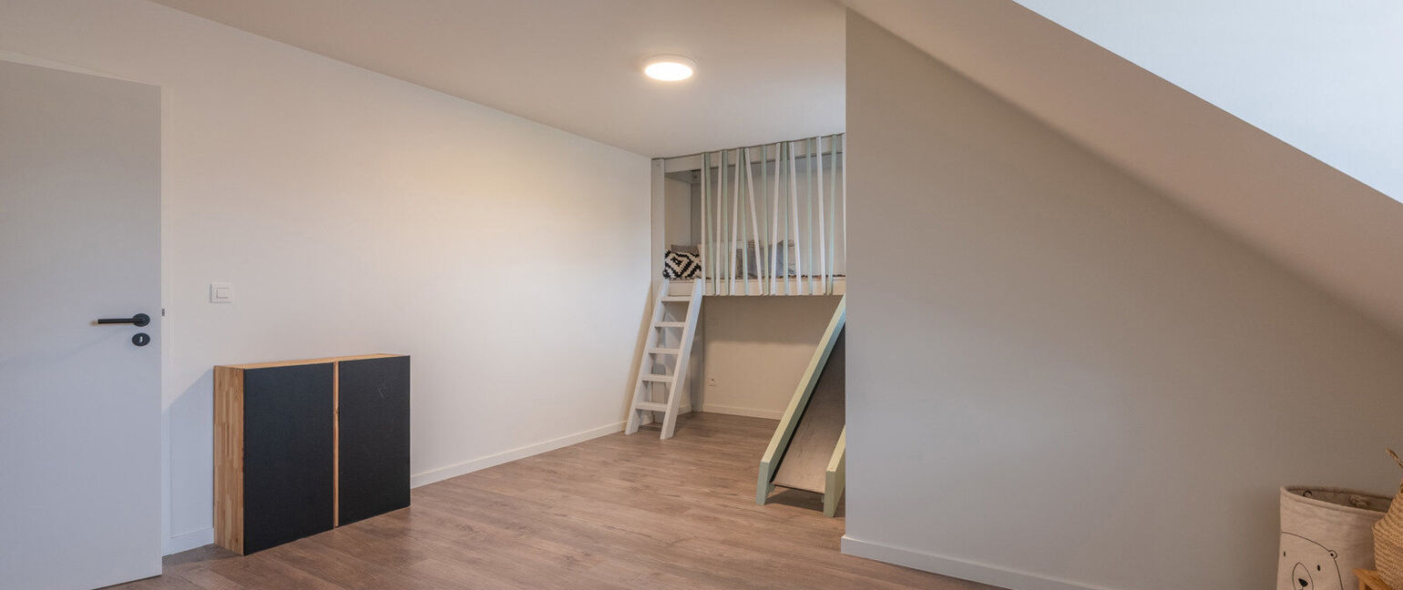 Huis te koop in Oudsbergen