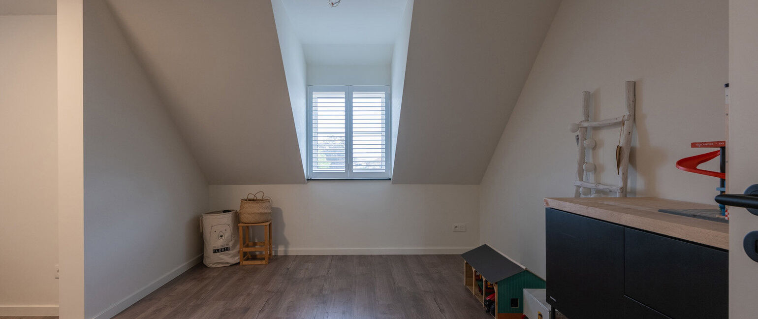 Huis te koop in Oudsbergen