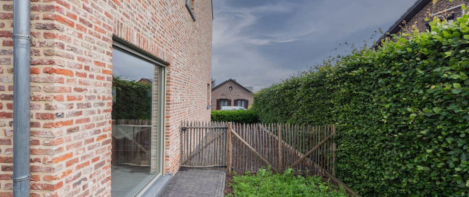 Huis te koop in Oudsbergen