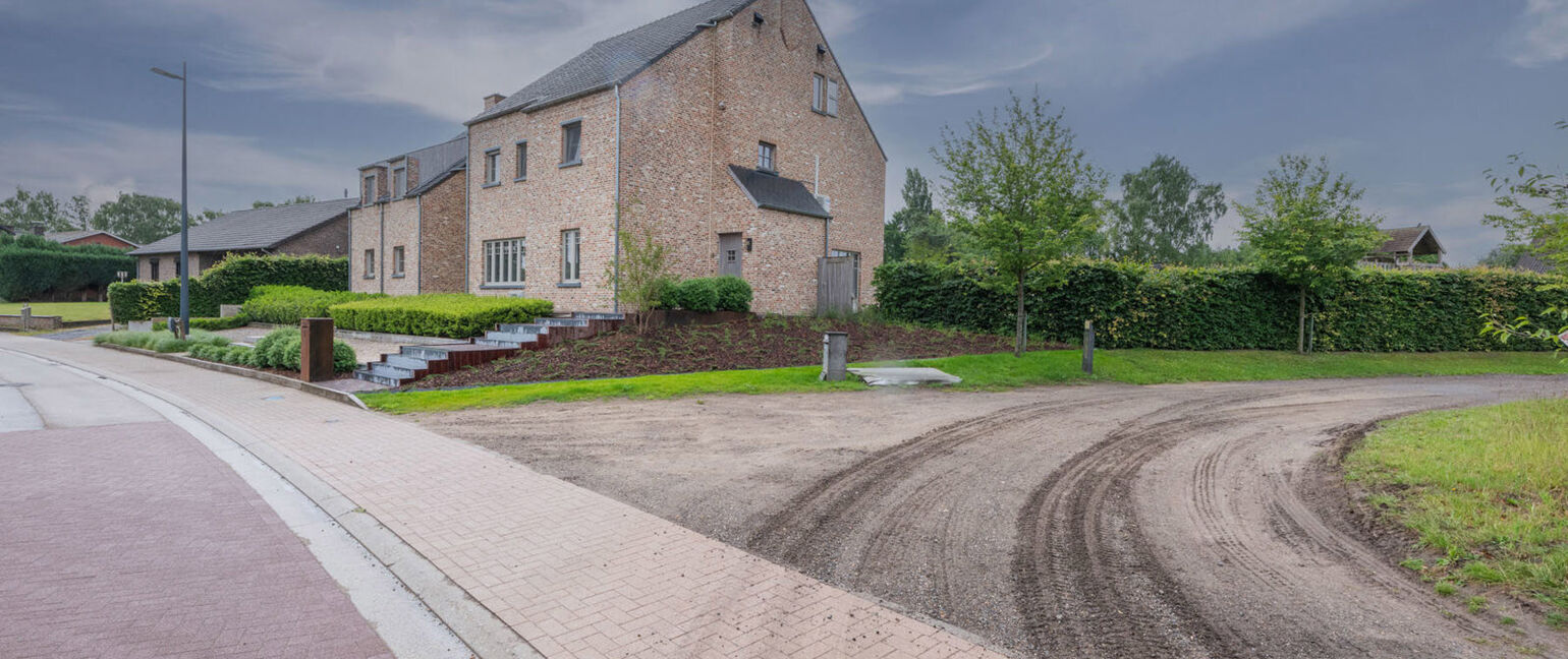 Huis te koop in Oudsbergen