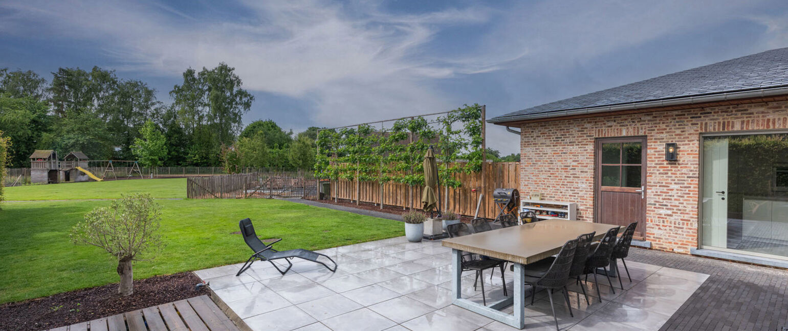Huis te koop in Oudsbergen