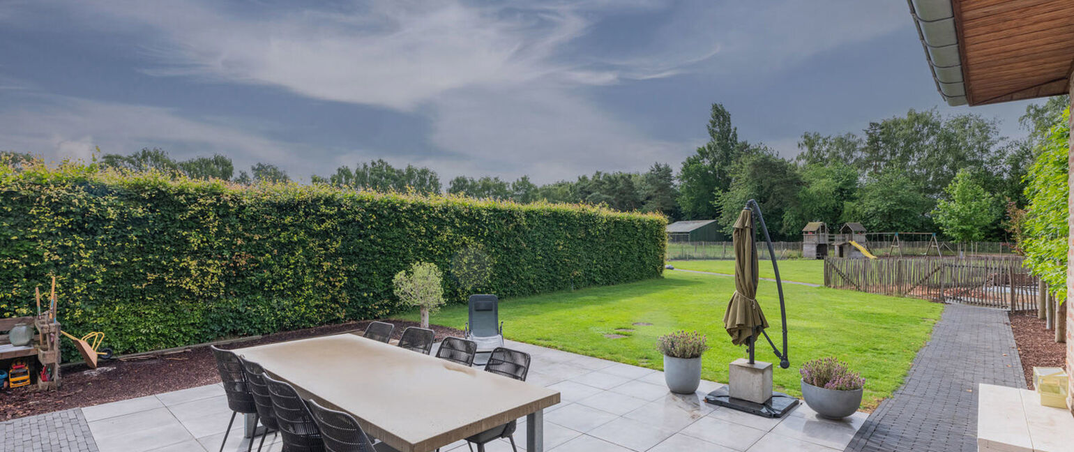 Huis te koop in Oudsbergen