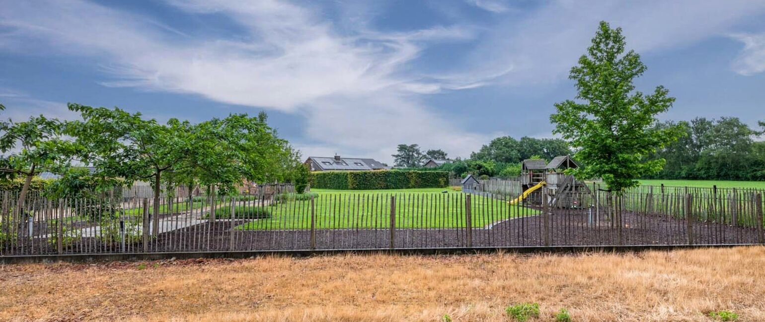 Huis te koop in Oudsbergen