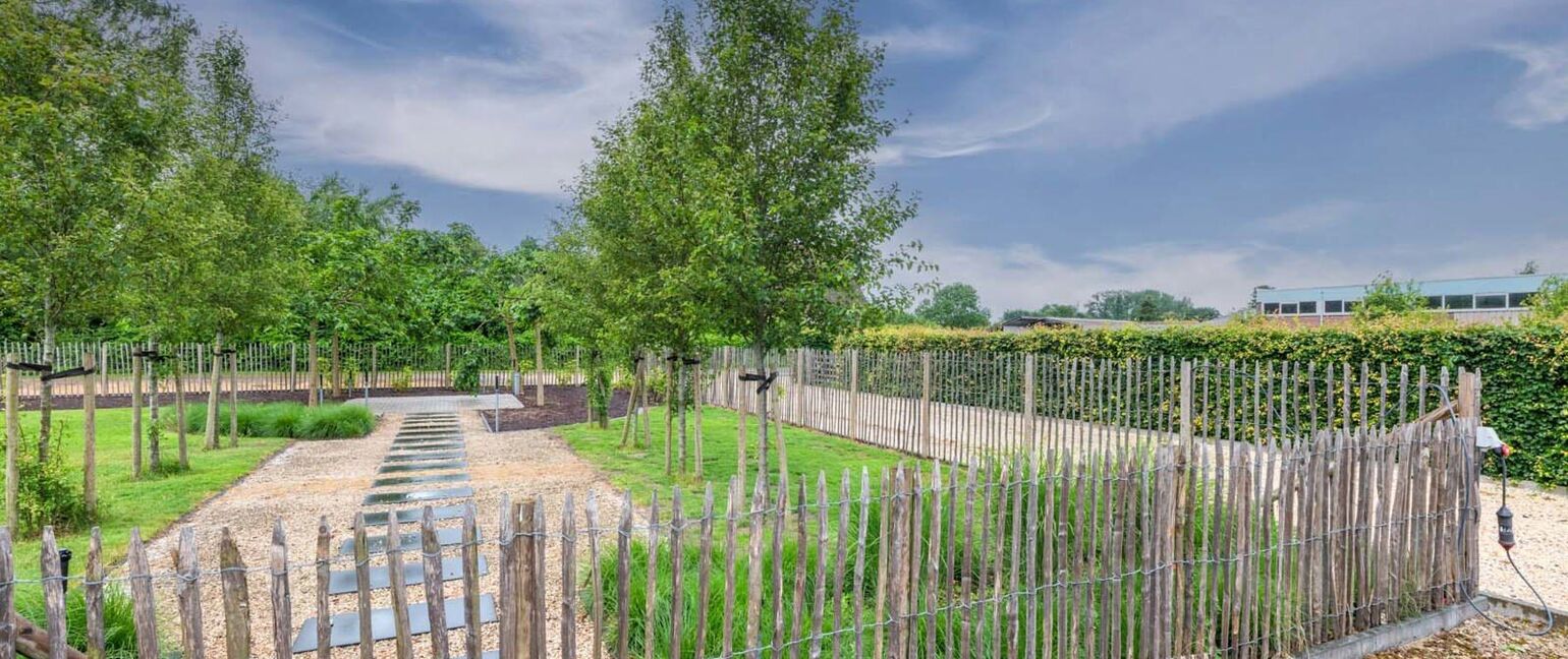 Huis te koop in Oudsbergen