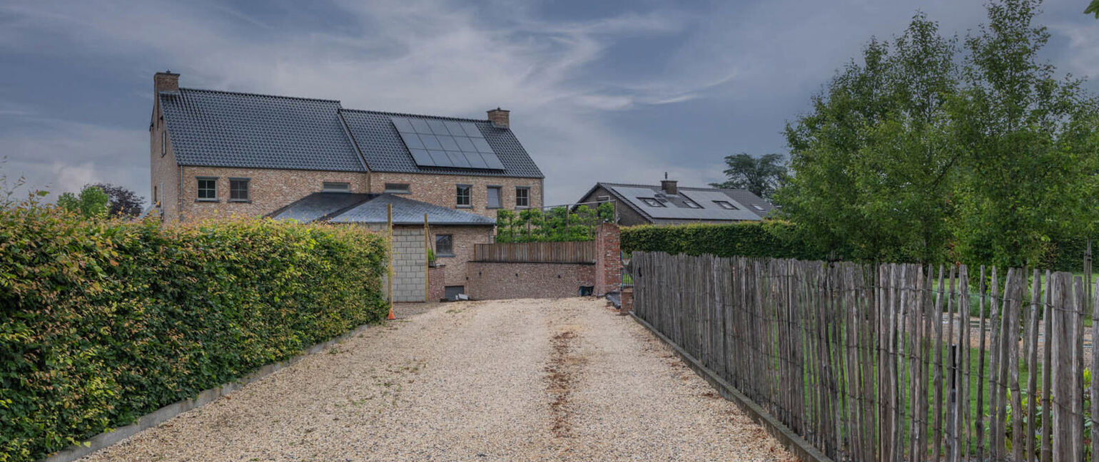 Huis te koop in Oudsbergen