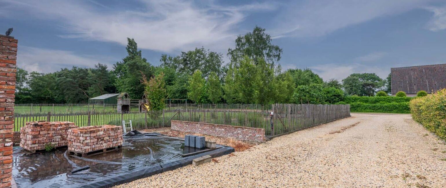 Huis te koop in Oudsbergen