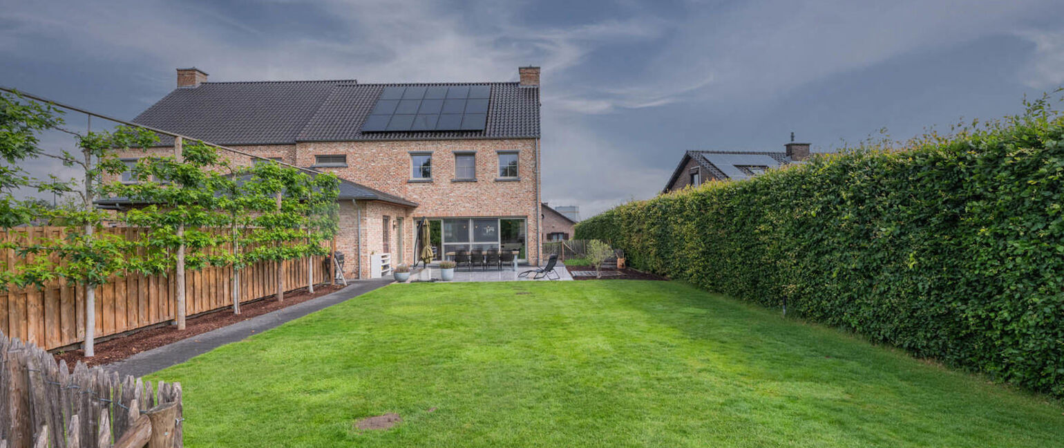 Huis te koop in Oudsbergen