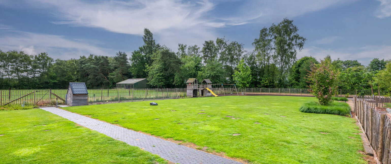 Huis te koop in Oudsbergen
