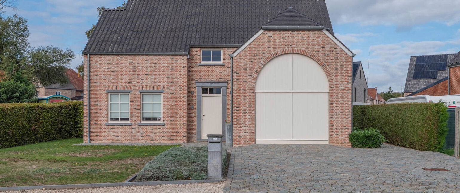 Huis te koop in Oudsbergen
