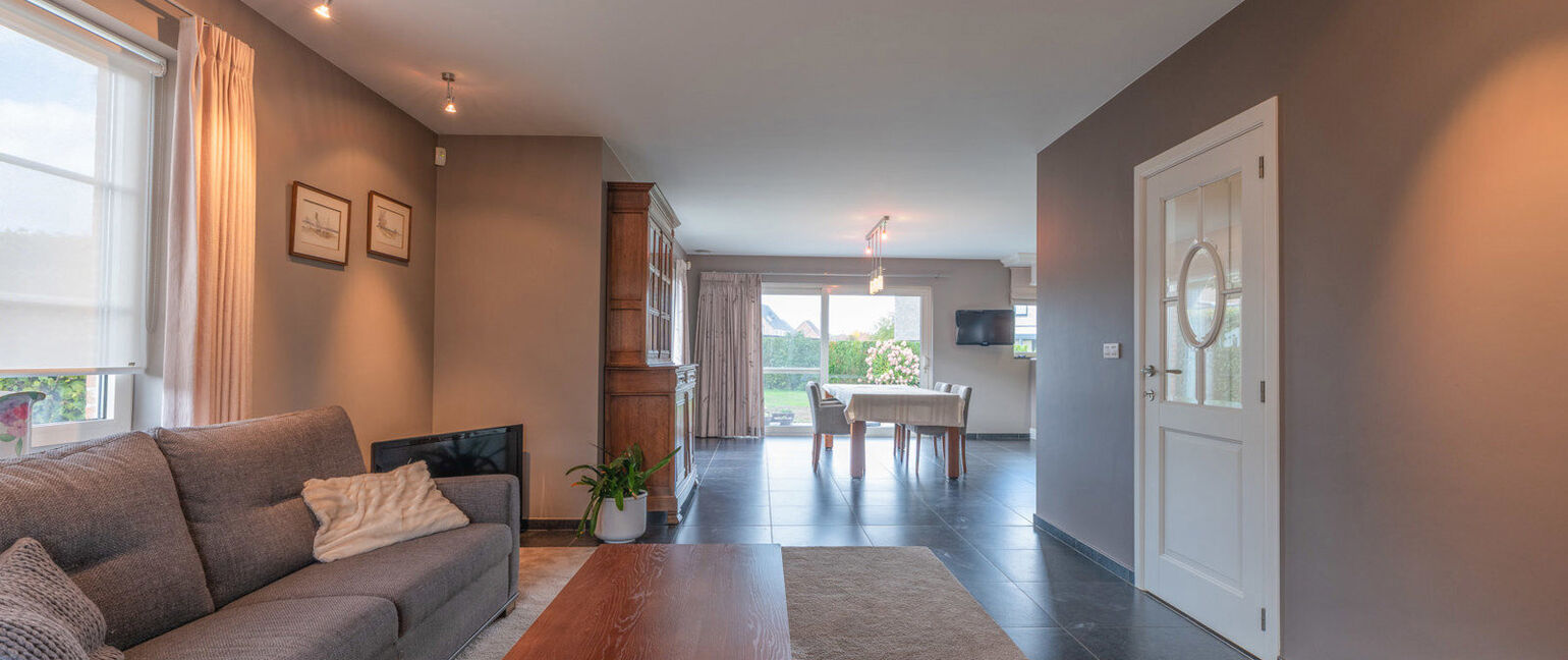 Huis te koop in Oudsbergen